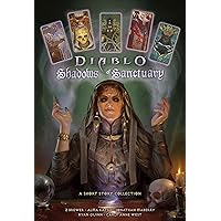 Diablo Archive: Knaak, Richard A.: 9781416576990: Amazon.com: Books
